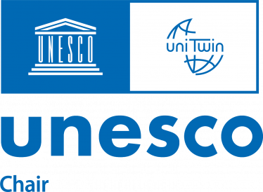 UNESCO Chair logo