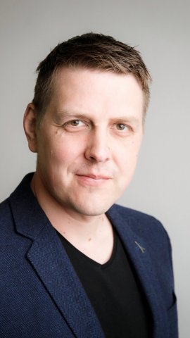 Mario Mäeots