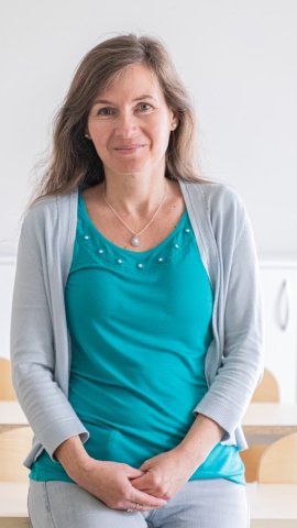 Elica Mateo Krikk