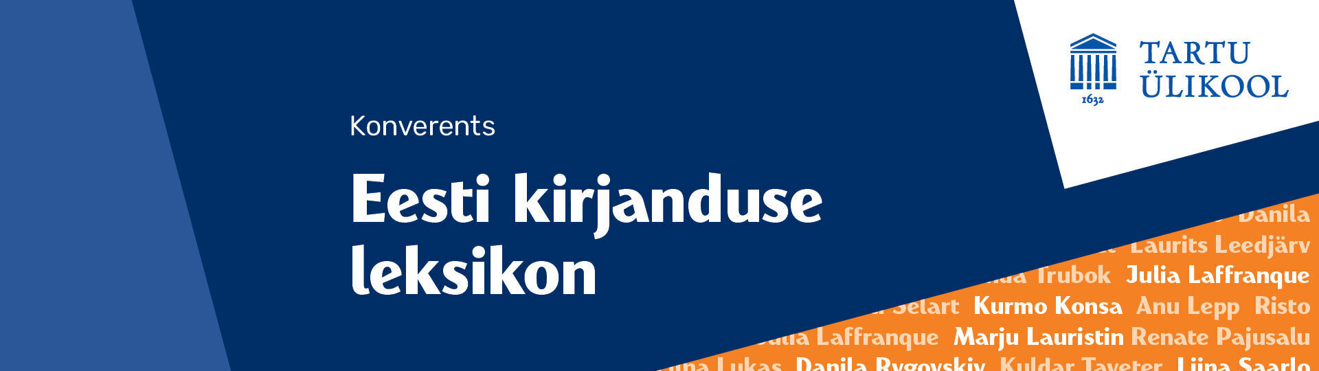 Eesti kirjanduse leksikon