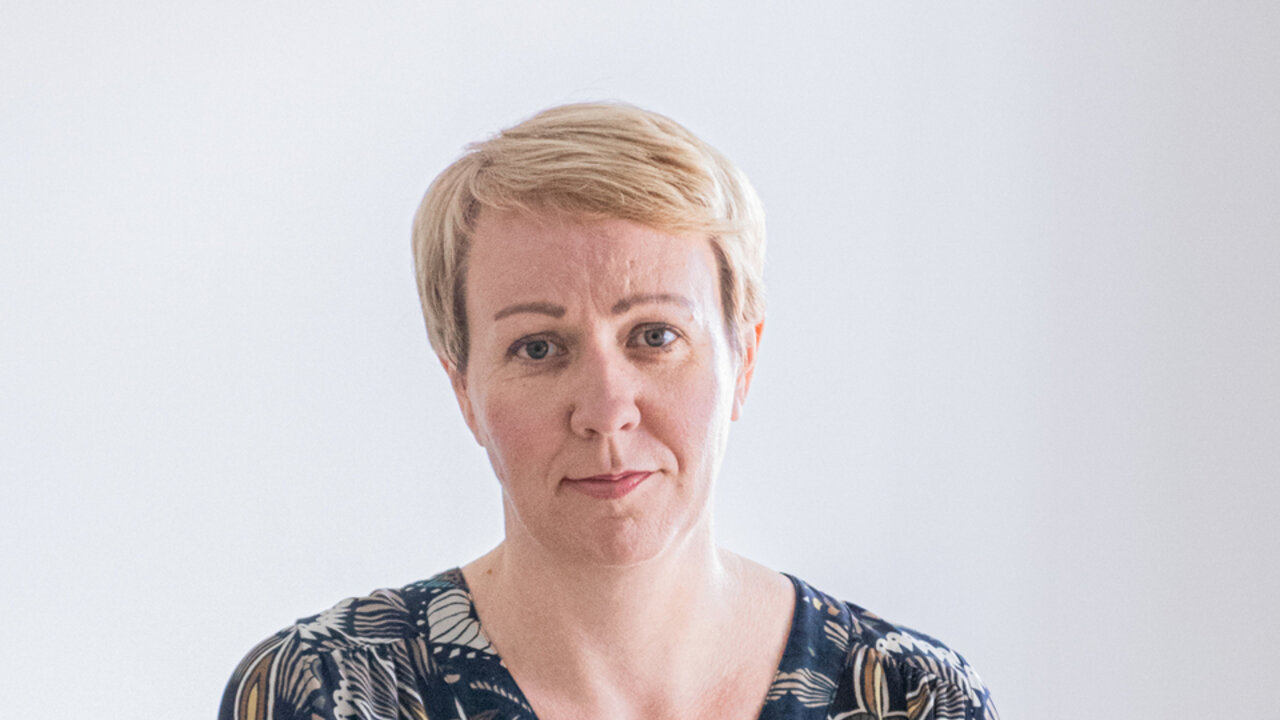 Hedi-Liis Toome