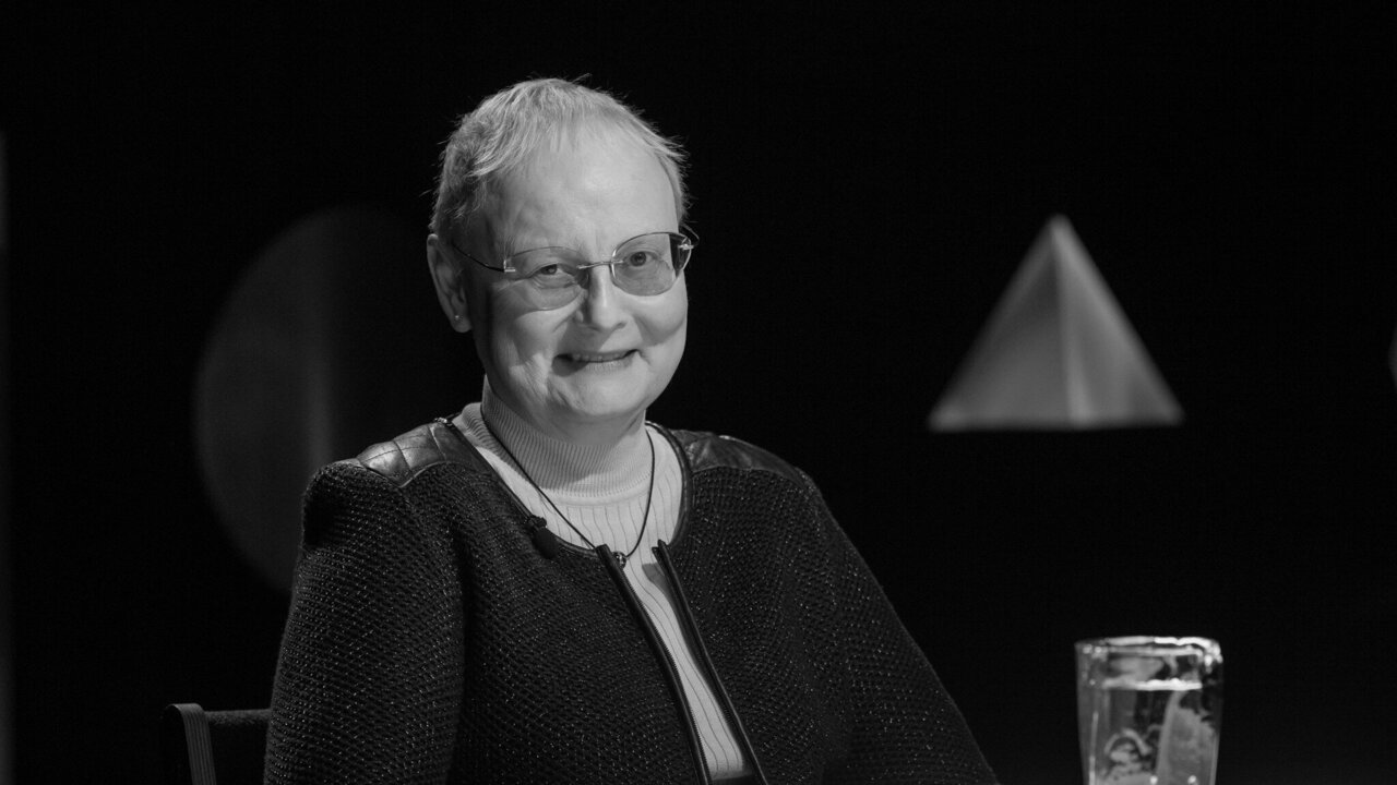 Kristin Kuutma