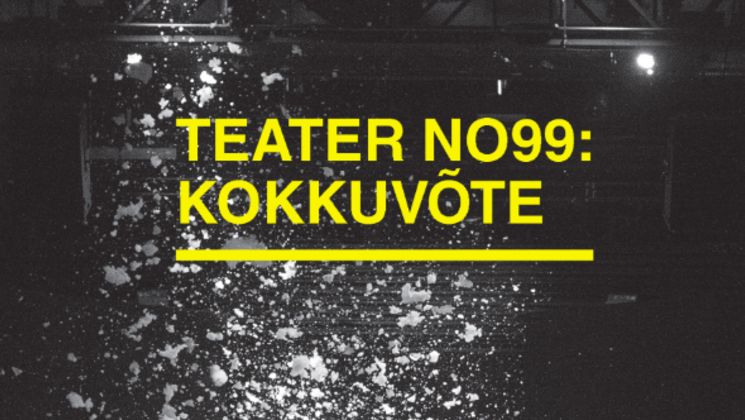 "TEATER NO99: KOKKUVÕTE"