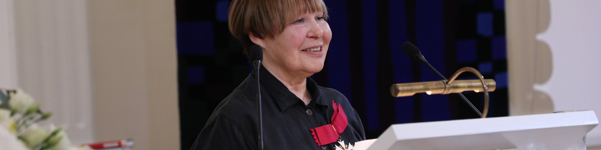 Viivi Luik